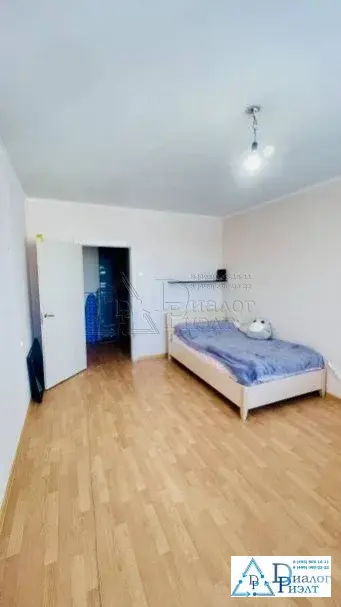 1-комнатная квартира 41,4 кв. м. в мкр. Красная горка г. Люберцы - Фото 19