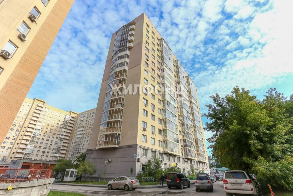 Продажа квартиры, Новосибирск, Кирова пл. - Фото 25