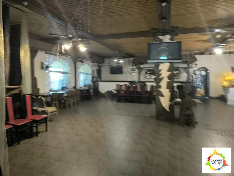 Вашему вниманию предлагается ресторан (+ мини отель на втором этаже) в - Фото 13