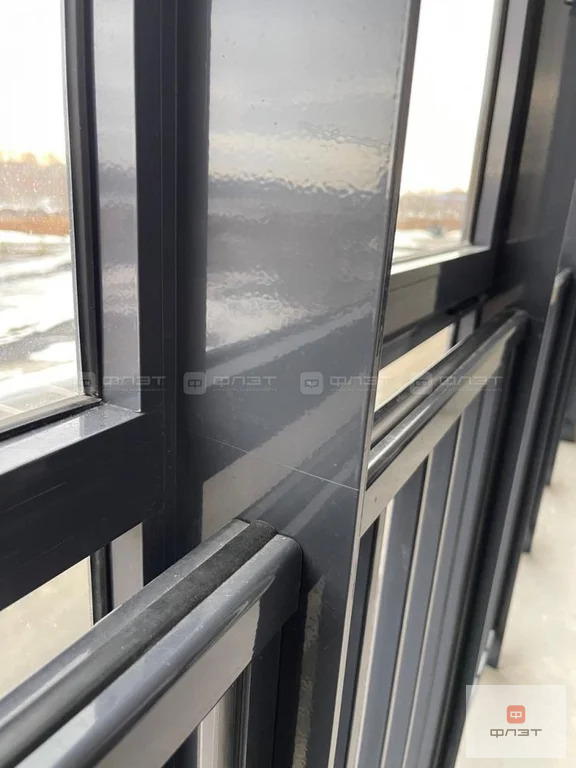 Продажа квартиры, Осиново, Зеленодольский район, ул. Дорожная - Фото 9