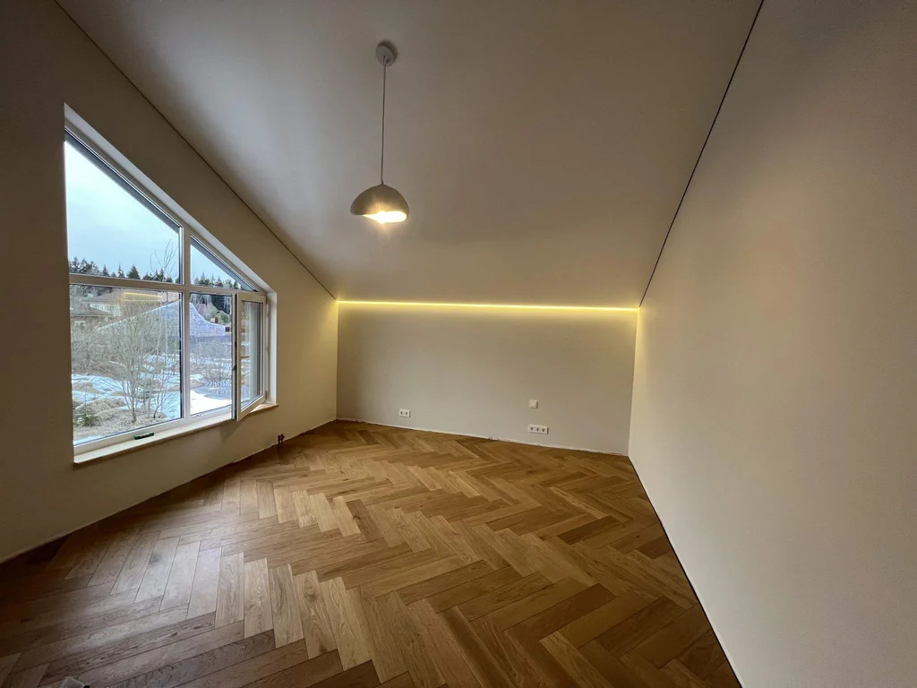 Дом 390 м2 на участке 8 сот. (барнхаус) от собственника - Фото 15