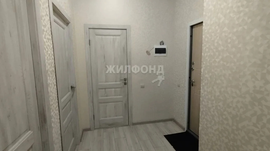 Продажа квартиры, Новосибирск, ул. Сухарная - Фото 11