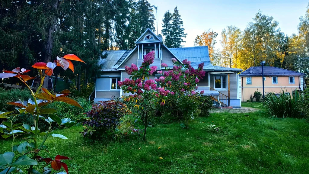 Продажа участка, Апрелевка, Наро-Фоминский район, ул. Кутузова - Фото 6