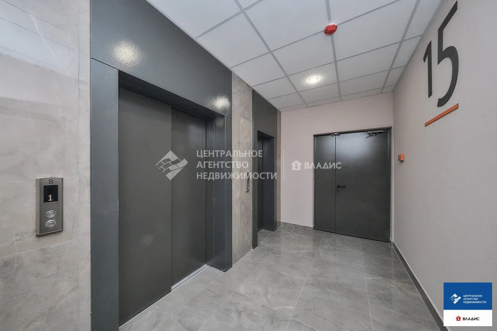 Продажа квартиры, Рязань, ул. Новая - Фото 20