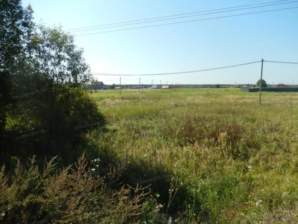 Продажа участка, Веригино, Сергиево-Посадский район - Фото 6