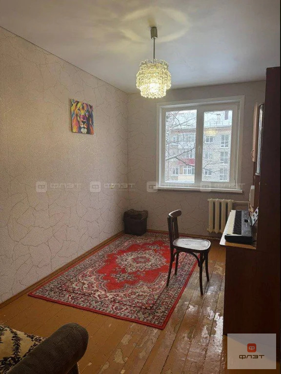 Продажа квартиры, Казань, ул. Химиков - Фото 2