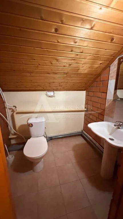 Продажа дома, Минеральные Воды, ул. Почтовая - Фото 10