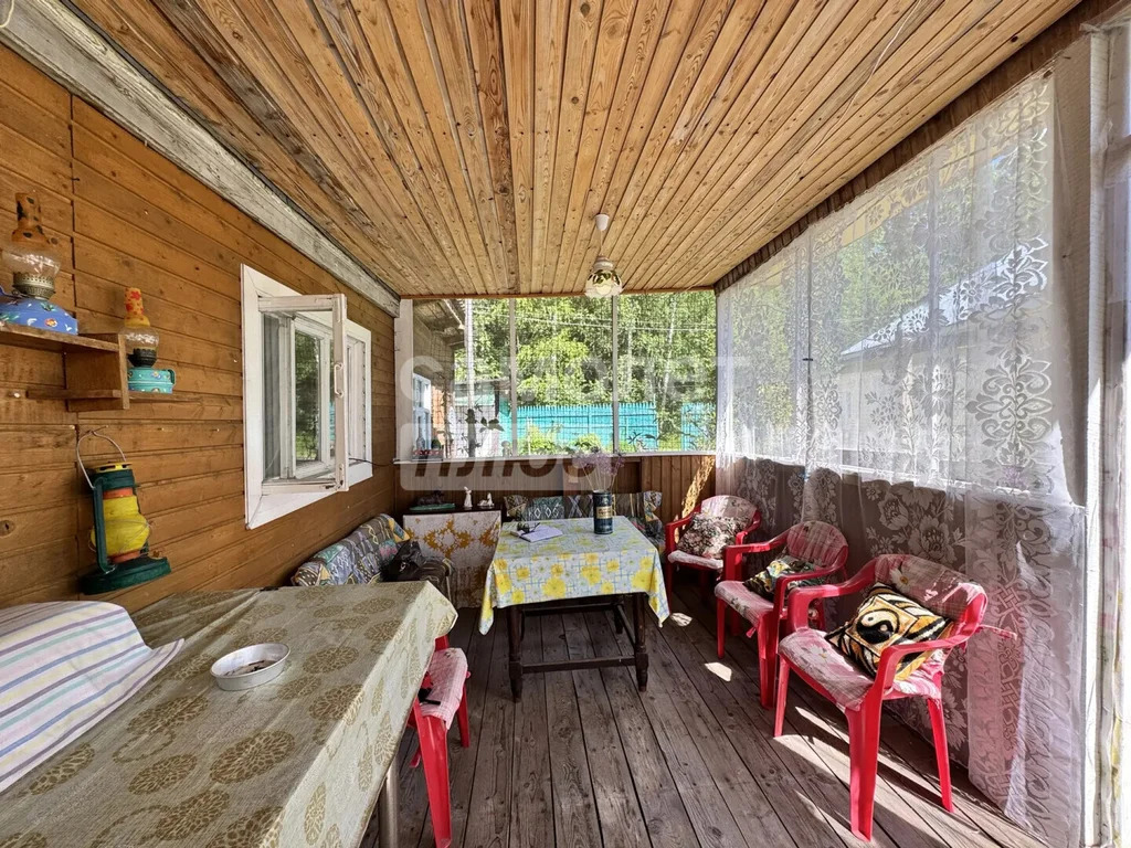 Продажа дома, Талдомский район - Фото 23