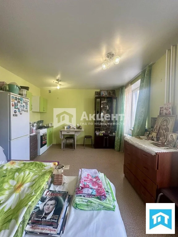 Продажа квартиры, Кохма, Ивановский район, мкр Просторный - Фото 4