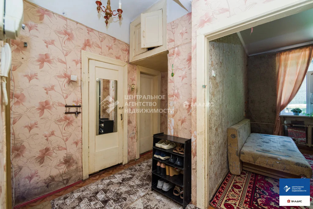 Продажа квартиры, Рязань, ул. Предзаводская - Фото 9