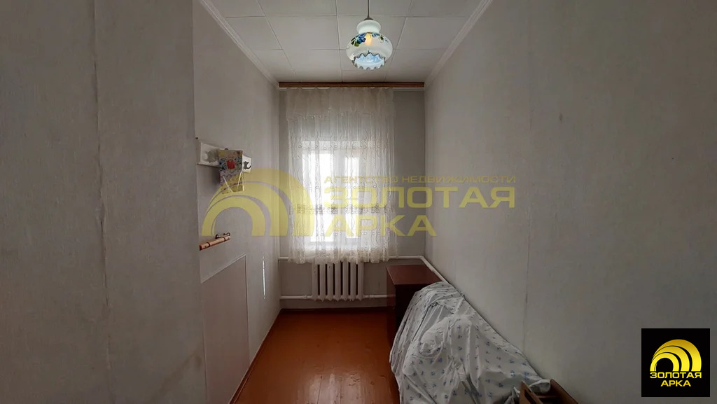 Продажа дома, Темрюк, Темрюкский район, ул. Пролетарская - Фото 22