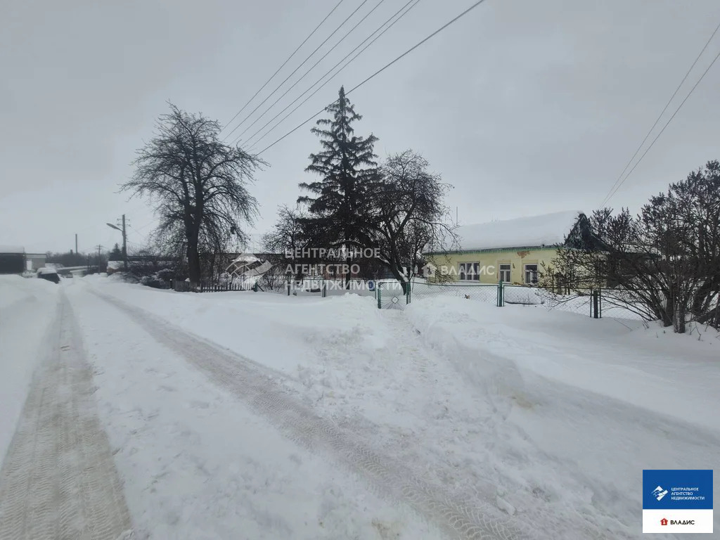 Продажа дома, Рыбное, Рыбновский район, ул. Мало-Школьная - Фото 3