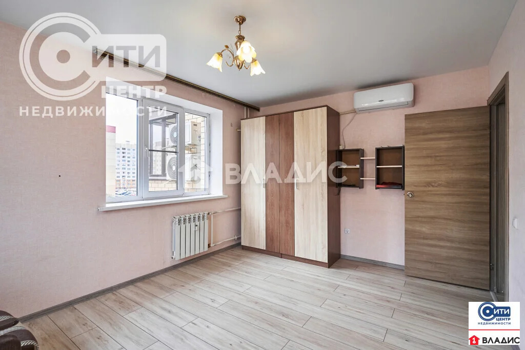 Продажа квартиры, Воронеж, ул. 9 Января - Фото 11