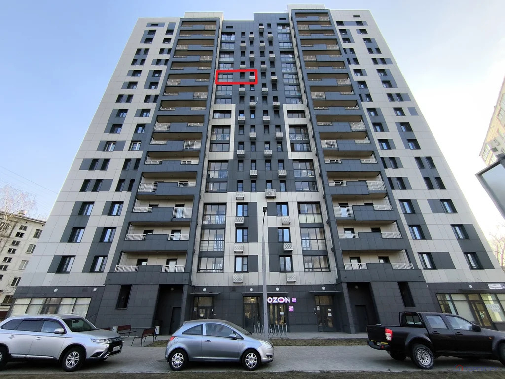 Продажа квартиры, ул. Паперника - Фото 2
