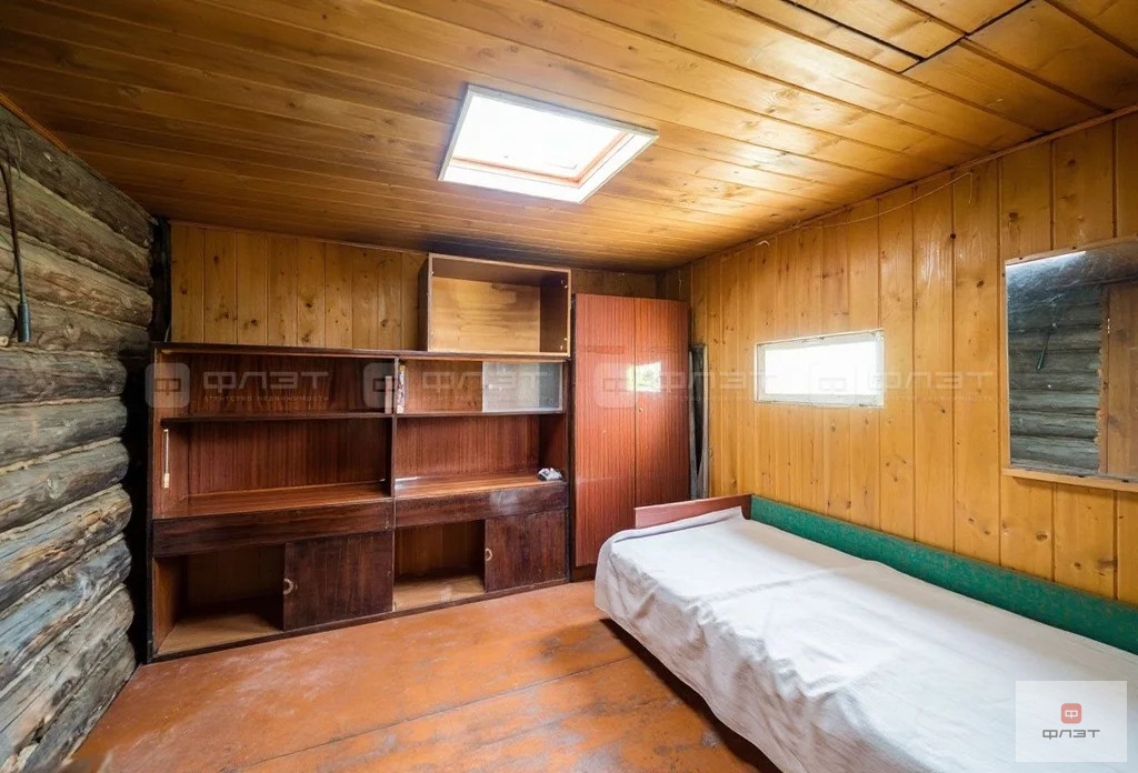 Продажа дома, Арышхазда, Пестречинский район, ул. Заовражная - Фото 14