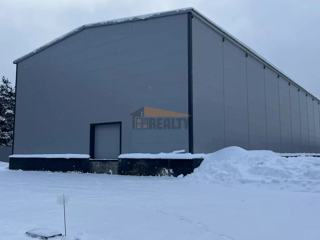 Аренда склада, Пушкино, Пушкинский район, Центральная ул. - Фото 2