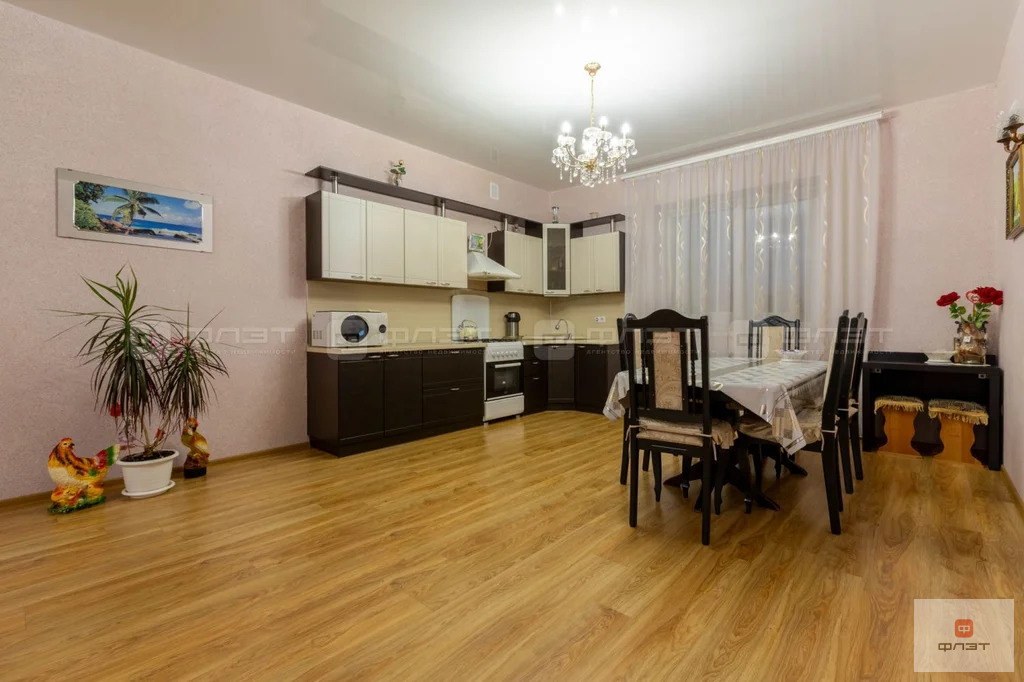 Продажа дома, Казань, ул. Центральная - Фото 19