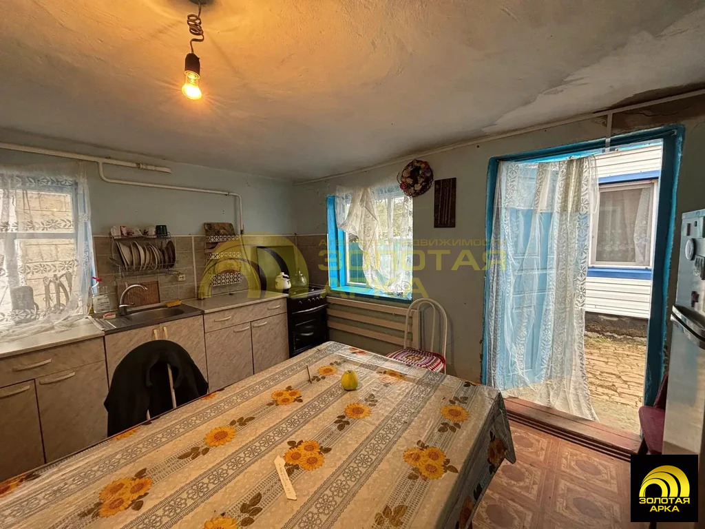 Продажа дома, Мингрельская, Абинский район, ул. Ильская - Фото 19
