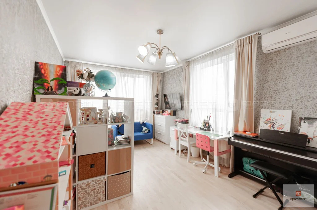 Продажа квартиры, Казань, ул. Кул Гали - Фото 20
