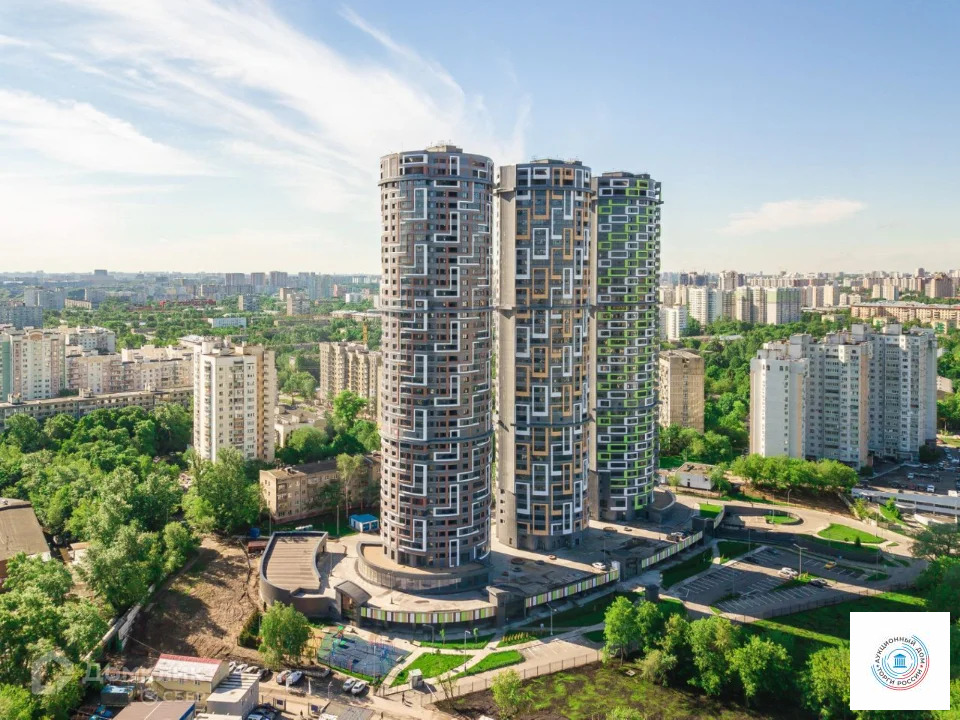 Продается квартира, 73.58 м - Фото 2