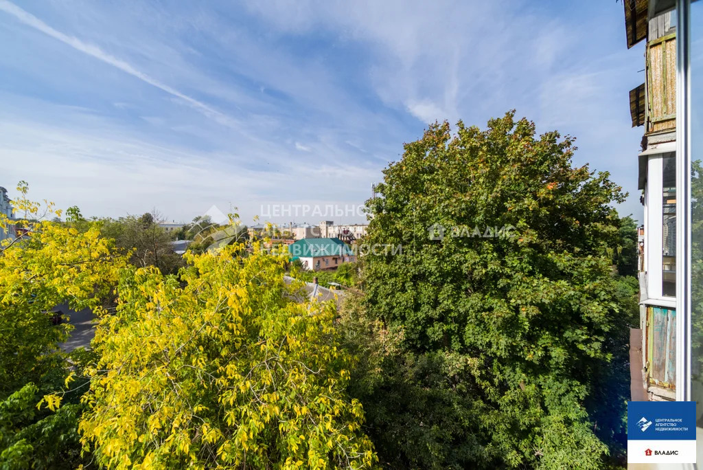 Продажа квартиры, Рязань, ул. Затинная - Фото 10