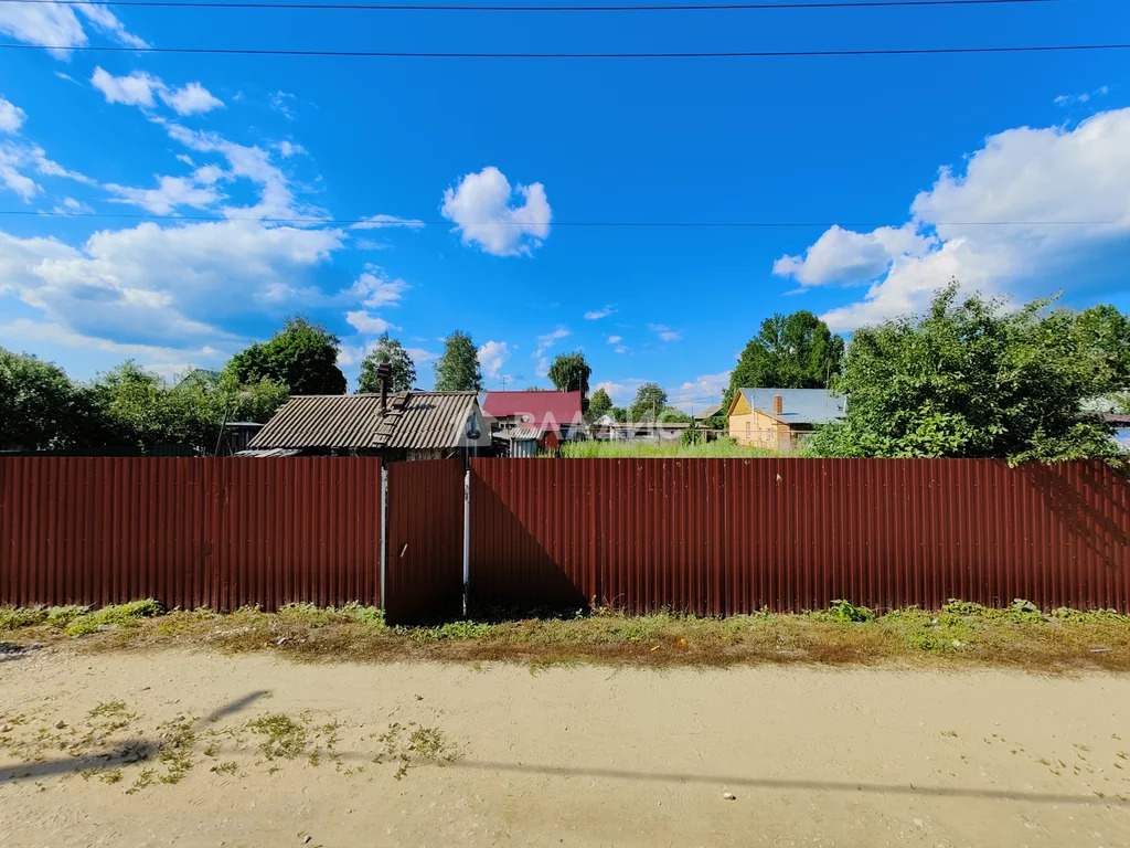 Суздальский район, село Добрынское, Пионерская улица, дом на продажу - Фото 17