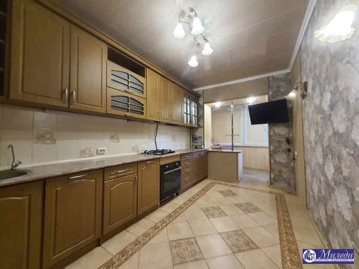 Продажа квартиры, Батайск, ул.Пролетарская улица - Фото 6