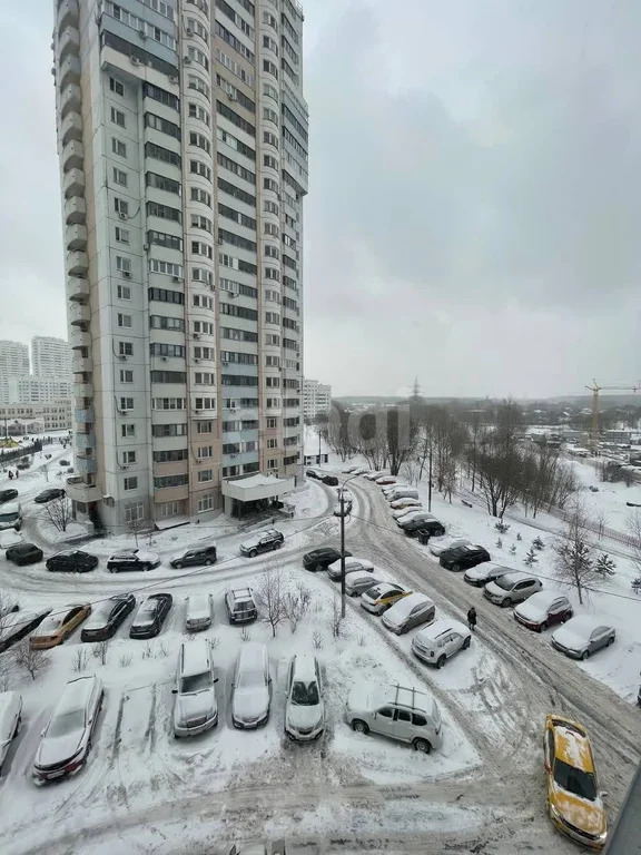 Продажа квартиры, ул. Брусилова - Фото 24