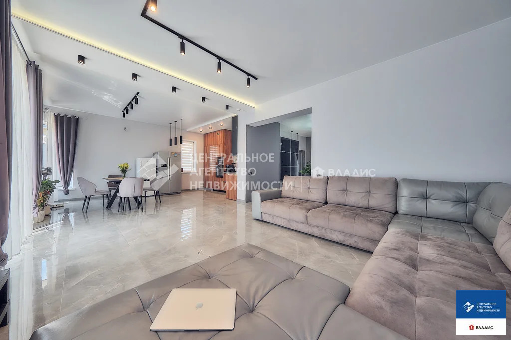 Продажа дома, Рязанский район, улица Айвазовского - Фото 7