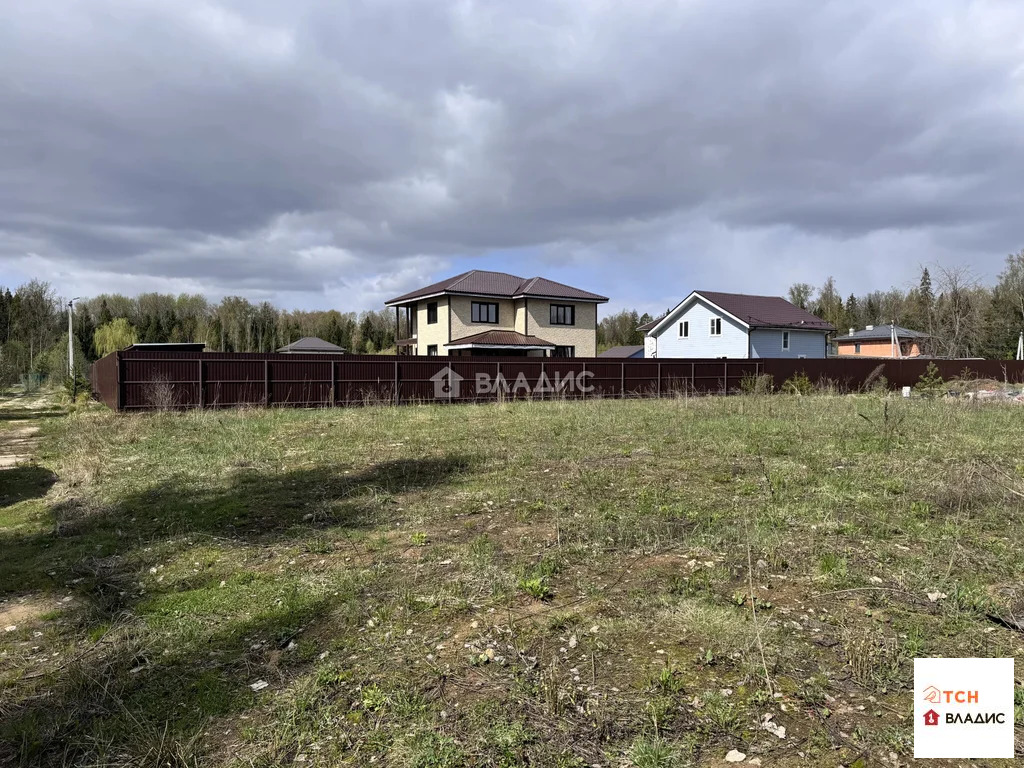 Продажа участка, Назарово, Дмитровский район - Фото 7