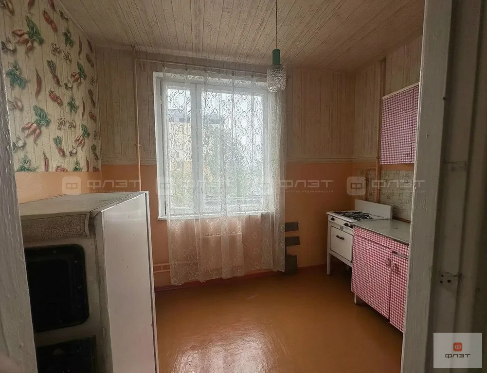 Продажа квартиры, Казань, ул. Кулахметова - Фото 4