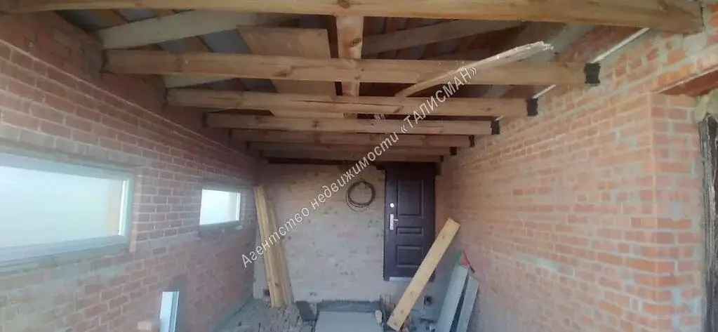Продается новый кирпичный дом г. Таганрог, проезд Сенявина - Фото 2