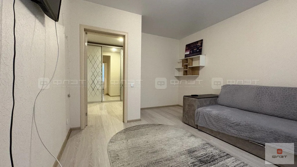 Продажа квартиры, Куюки, Пестречинский район, 14-й квартал - Фото 4