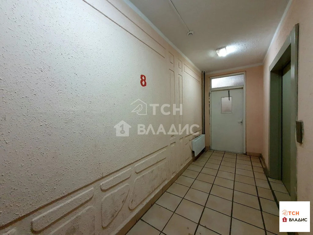 Продажа квартиры, Балашиха, Балашиха г. о., Северный проезд - Фото 12