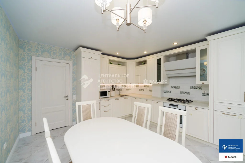 Продажа квартиры, Рязань, Мещерская улица - Фото 15