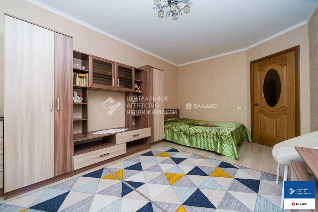 Продажа квартиры, Рязань, ул. Вишневая - Фото 2