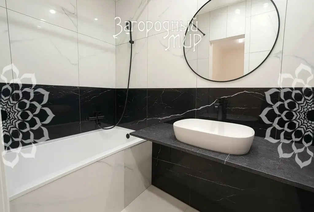 Элитные апартаменты в West Tower - Фото 9