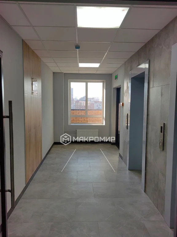 Продажа квартиры, Новосибирск, м. Октябрьская, ул. Ипподромская - Фото 8