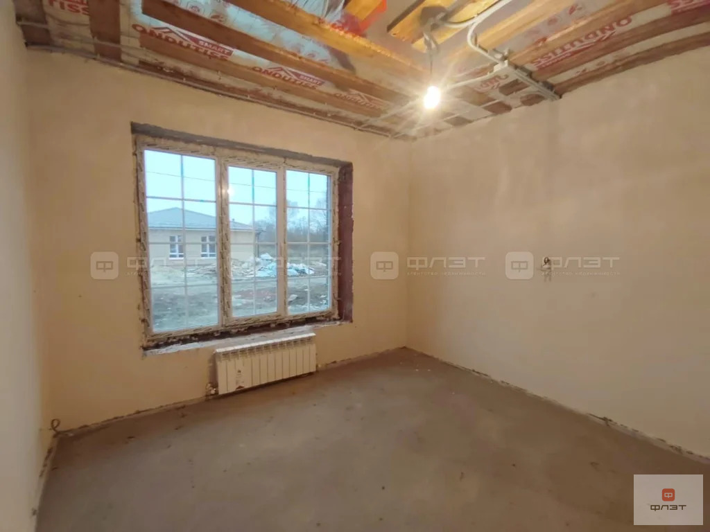 Продажа дома, Сокуры, Лаишевский район, ул. Есенина - Фото 13