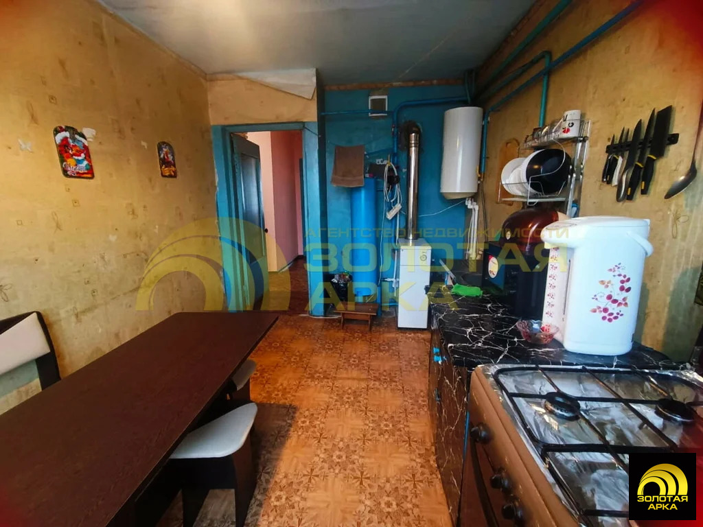 Продажа дома, Мингрельская, Абинский район, ул. Ильская - Фото 17