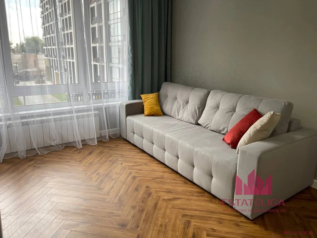 Аренда квартиры, м. Нижегородская, ул. Газгольдерная - Фото 2