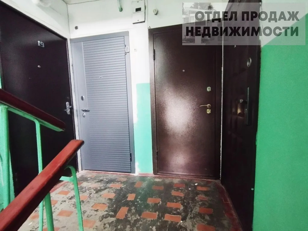 2х комнатная квартира - Фото 8