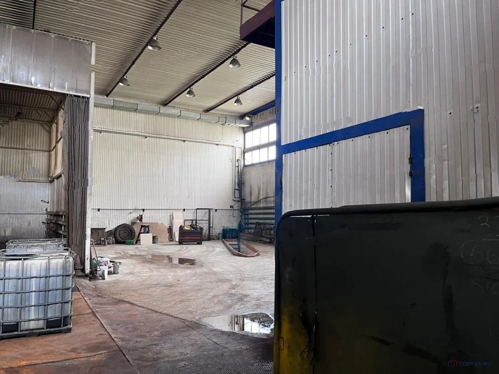 Продажа склада, Хабаровск, ул. Суворова - Фото 7