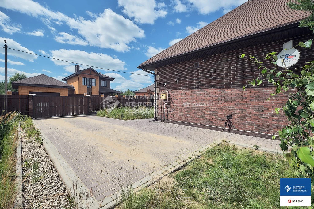 Продажа дома, Полково, Рязанский район, Весенняя улица - Фото 7