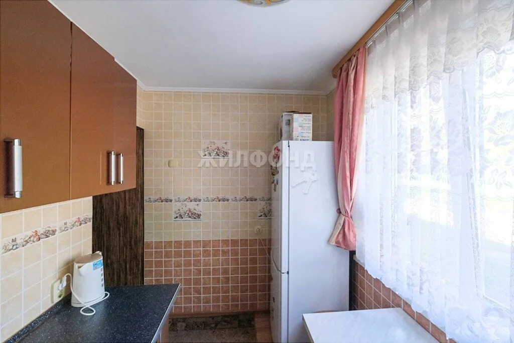 Продажа квартиры, Новосибирск, ул. Зорге - Фото 27