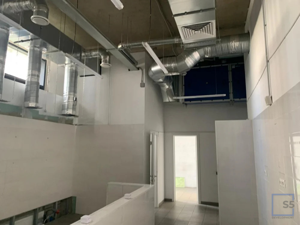 Аренда торгового помещения, м. Бабушкинская, ул. Коминтерна - Фото 2