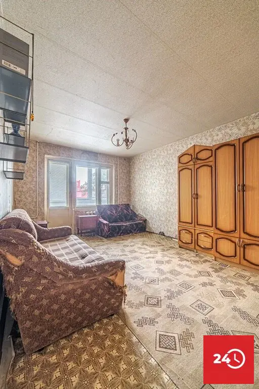 В продаже 1 комнатная квартира по ул.Терновского 170 с ремонтом - Фото 2