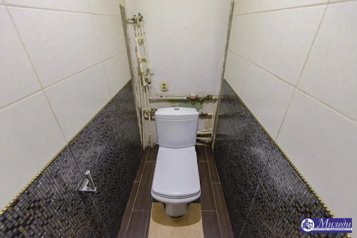 Продажа квартиры, Батайск, ул. Горького - Фото 18