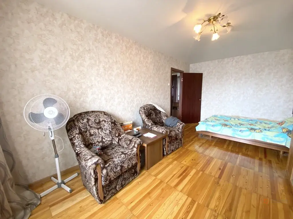 Продается 1-комнатная квартира ул. Дружбы, д.20 - Фото 7