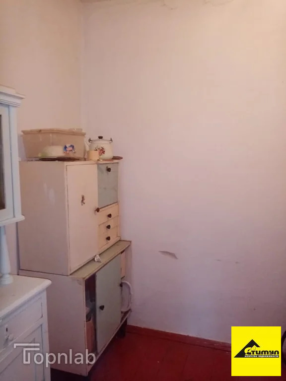 Продажа дома, Ясенская, Ейский район, ул. Красная - Фото 12